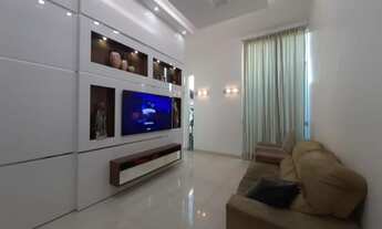 Imagem 7: Venda Casa Bosque dos Buritis