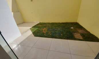 Imagem 5: Casa com 2 dormitórios à venda, 70 m² por R$ 150.000,00 - São Pedro - Esmeraldas/MG