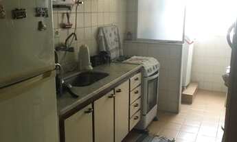 Imagem 3: Ótimo apartamento 02 dormitórios!