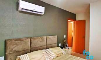 Imagem 4: Apartamento com 2 dormitórios à venda, 68 m² por R$ 346.000,00 - Tubalina - Uberlândia/MG