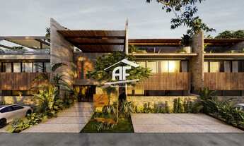 Imagem 2: Casas com 3 suítes, piscina, deck - Rota Ecológica de Milagres - Condomínio Villa Kanui