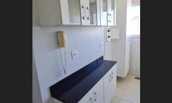 Imagem 3: Apartamento para venda com 63 metros quadrados com 1 quarto em Centro - Montes Claros - MG