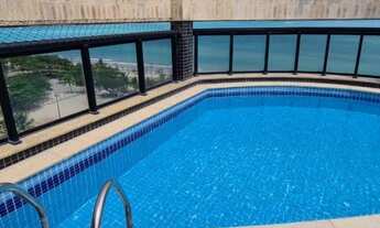 Imagem 3: Cobertura para venda tem 350 metros quadrados com 4 quartos em Pajuçara - Maceió - Alagoas