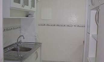 Imagem 7: Apartamento para venda possui 110 metros quadrados com 3 quartos ,vaga alugada a 30 m prai