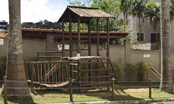 Imagem 2: Apartamento com 2 quartos à venda, 45 m² por R$ 140.000 - Santos Dumont - Juiz de Fora/MG