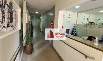 Imagem 2: Lindo Apartamento com 2 suítes/1 vaga, à venda, 90 m² por R$ 339.000,00 - Granbery - Juiz