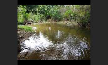 Imagem 5: Excelente terreno de chácara escriturada dentro de condomínio fechado vista espetacular