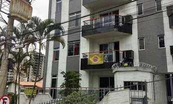 Imagem 2: Apartamento com 3 dormitórios à venda, 122 m² por R$ 440.000,00 - São Mateus - Juiz de For