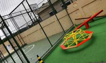 Imagem 3: Residencial Lemon 3 Dor com todos móveis incluso , Prox Centro Cotia