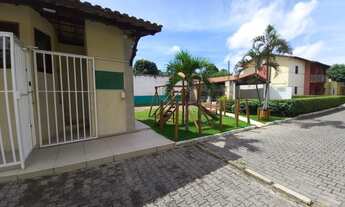 Imagem 3: Casa Na Lagoa Redonda 67m²