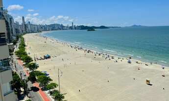 Imagem 6: 03 Suítes, Frente Mar