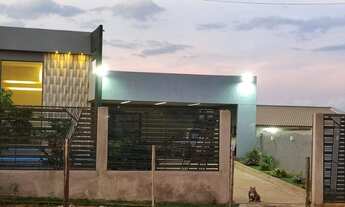 Imagem 3: Linda casa 26 de setembro 4 quartos 200mt moderna