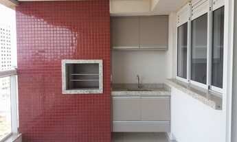 Imagem 6: Apartamento Cornélio Procópio