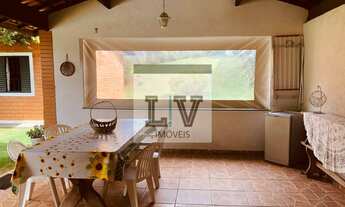 Imagem 3: Oportunidade chácara com terreno plano no Condomínio Porta do Sol