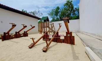 Imagem 4: Casa Duplex Mobiliada localizada em Marechal Deodoro