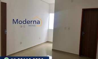 Imagem 5: Casa pronta para morar no Águas Claras