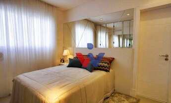 Imagem 5: Apartamento 3 Quartos 3 Suítes 2 Vagas 128m² em Camburiú