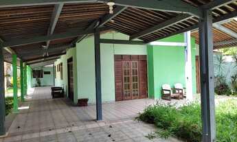 Imagem 4: Casa praia das conchas para venda tem 150 metros da praia