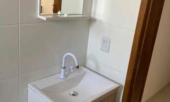 Imagem 7: Apartamento para venda possui 58 metros quadrados com 2 quartos