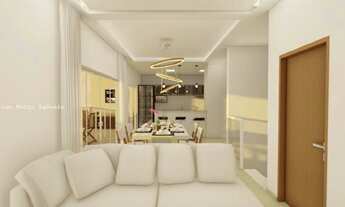 Imagem 3: Cobertura para Venda em Juiz de Fora, São Pedro, 3 dormitórios, 3 suítes, 4 banheiros, 2 v