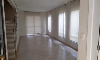 Imagem 6: Casa à venda em condomínio fechado, na região do Alphaville, na cidade de Campinas