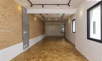 Imagem 3: Apartamento para Venda em São Paulo, Bela Vista, 2 dormitórios, 1 suíte, 3 banheiros