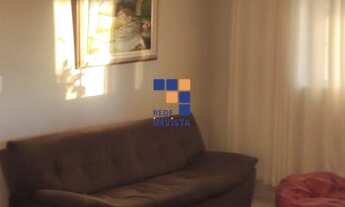 Imagem 2: Ibirité - Casa Padrão - Jardim Monsenhor Horta - 1ª Seção