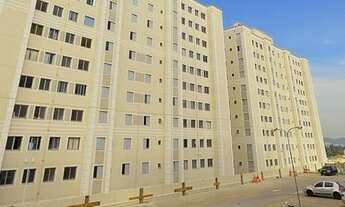 Imagem 3: Apartamento para venda no portal dos Ipês Cajamar com 2 dormitórios