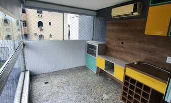 Imagem 2: Apartamento para venda tem 155 metros quadrados com 3 suítes em Parque 10 de Novembro - Ma