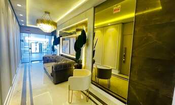 Imagem 2: Apartamento para venda possui 84 metros quadrados com 3 quartos