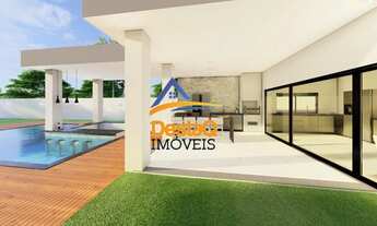 Imagem 2: CASA CONDOMINIO VITORIA GOLF