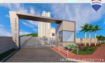 Imagem 6: Apartamento com 2 dormitórios à venda, 44 m² por R$ 189.490,00 - São Pedro - Juiz de Fora