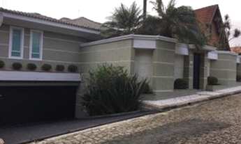 Imagem 3: Casa em Horto Florestal - São Paulo