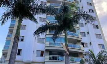 Imagem 5: Apartamento para venda tem 120 metros quadrados com 4 quartos em Nova Suiça - Goiânia - GO