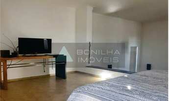 Imagem 7: Sobrado para venda tem 292 m² piscina de 45m² com 3 quartos em Vila Monte Alegre