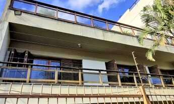 Imagem 4: Cobertura duplex para venda possui 349 metros quadrados com 4 quartos