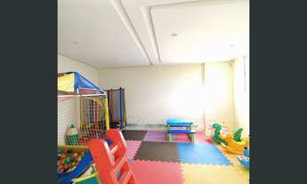 Imagem 7: Apartamento para venda tem 52 metros quadrados com 2 quartos em Jardim das Esmeraldas - Go