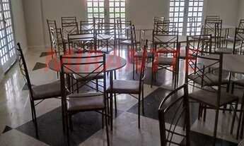 Imagem 3: Casa de condomínio para venda possui 116 metros quadrados com 3 quartos