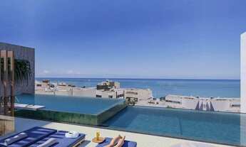 Imagem 3: APARTAMENTO 02 QUARTOS COM VARANDA PONTA VERDE