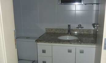 Imagem 3: Apartamento para aluguel tem 50 metros quadrados com 2 quartos em Jardim da Penha - Vitóri