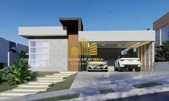 Imagem 5: Casa para venda condomínio Figueira Garden