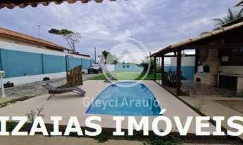 Imagem: Casa com vista deslumbrante no melhor bairro