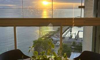 Imagem 7: SALVADOR - Apartamento Padrão - CONTORNO