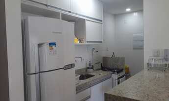 Imagem 6: Apartamento 1 quarto, frente mar, Piatã