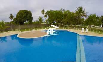 Imagem 6: Lote Nascente Localizado em Condomínio em Paripueira - Condomínio Águas Mansas