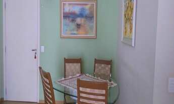 Imagem 6: Apartamento a venda em campinas