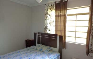 Imagem 6: Bairro BERNARDO MONTEIRO, 2 dormitórios, 1 banheiro, 1 vaga de garagem coberta e demarcada