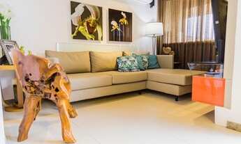 Imagem: SKY Malawi Muro Alto Beach House - 120m