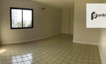 Imagem 4: Apartamento Saint Martin 224 m² - venda por R$ 1.000.000 ou aluguel por R$ 6.000/mês - Par