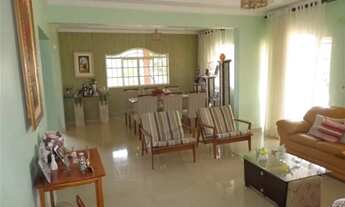 Imagem 2: Casa em Condomínio Fechado Vicente Pires